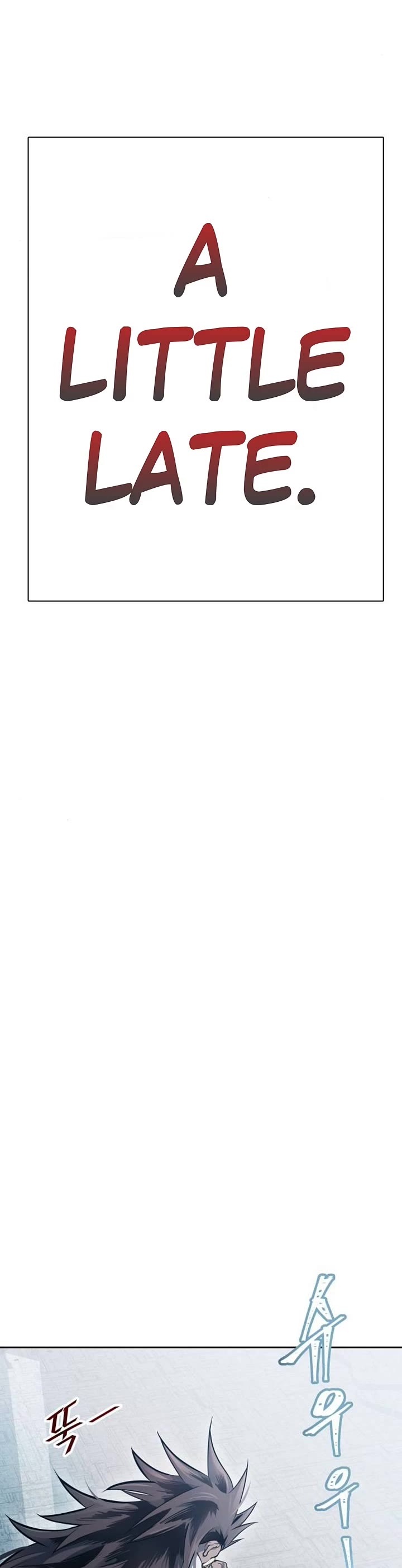Tower of God Chapter 625 image 080